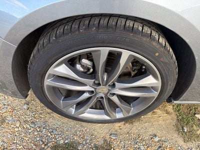 2024 Chevrolet Malibu 2LT