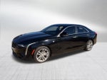 2023 Cadillac CT4 Luxury