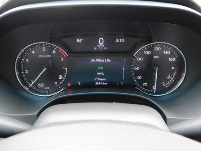 2024 Cadillac CT4 Premium Luxury