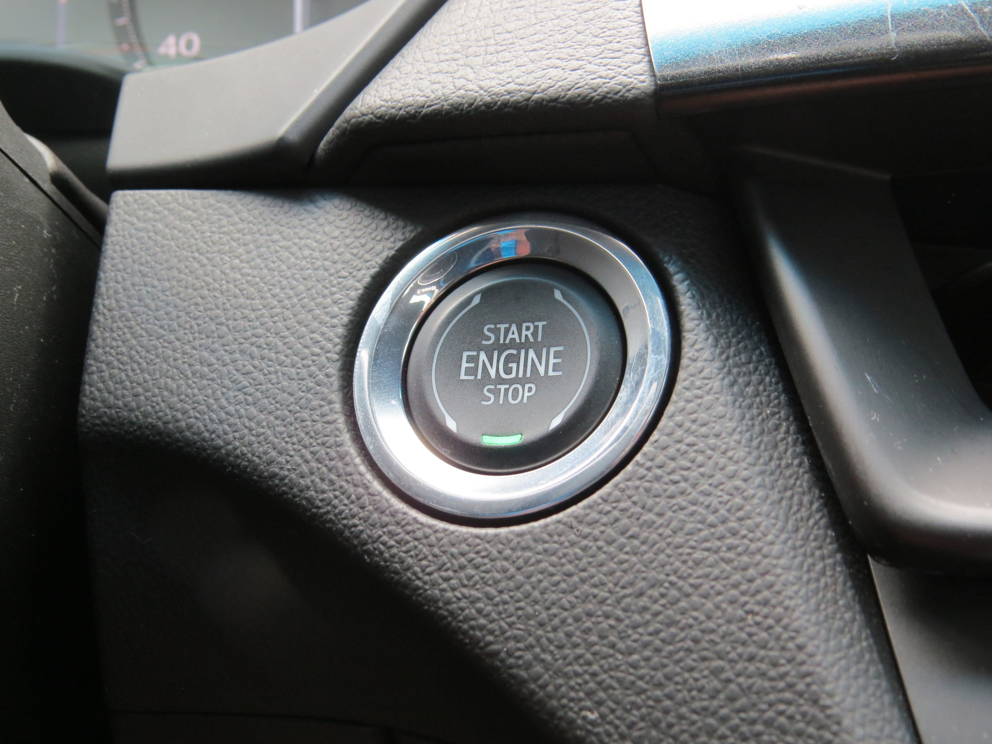 2024 Cadillac CT4 Premium Luxury