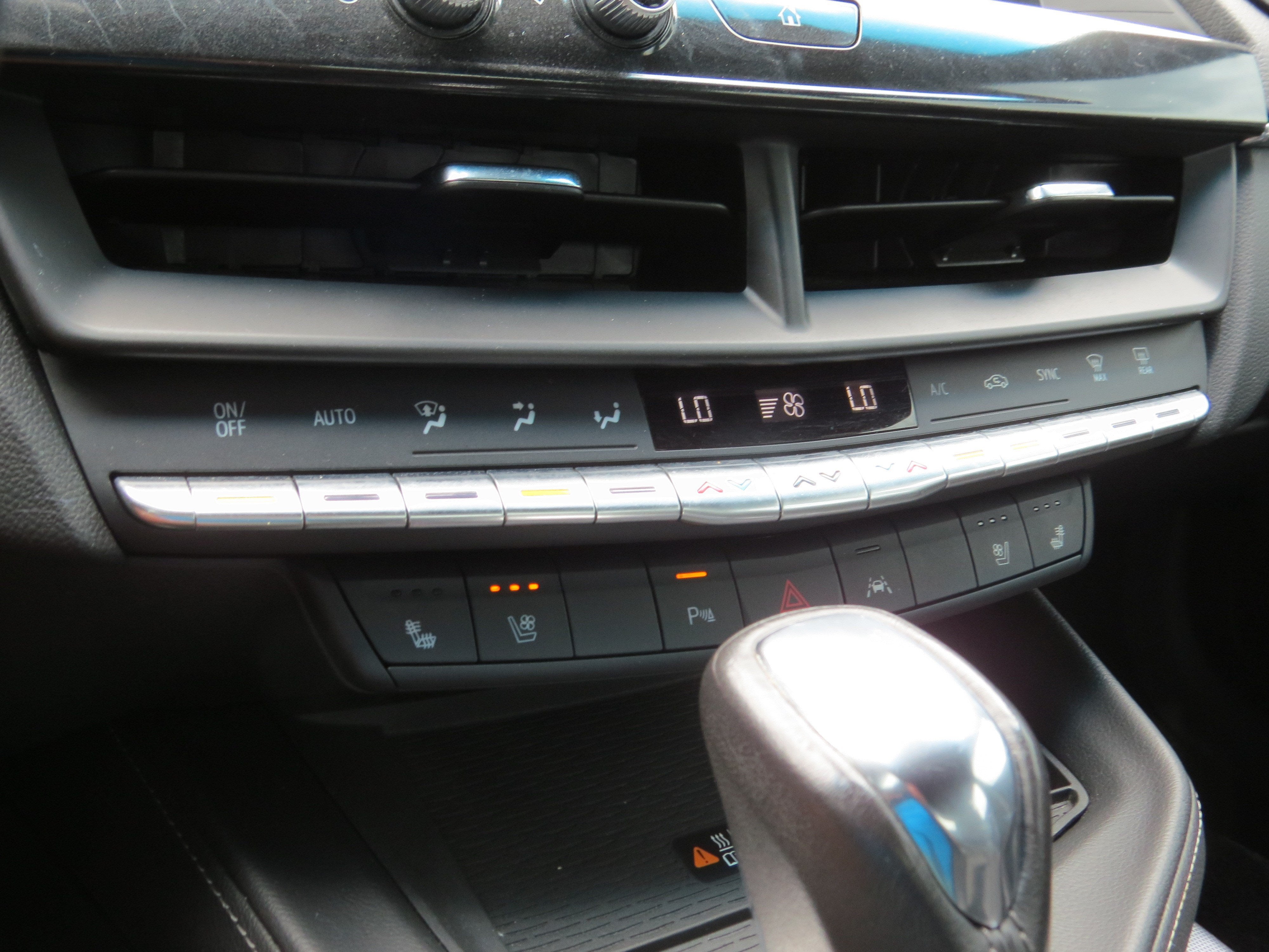 2024 Cadillac CT4 Premium Luxury