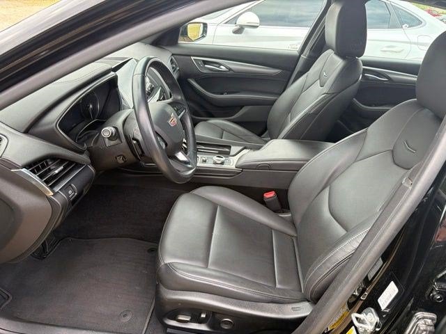 2024 Cadillac CT5 Premium Luxury