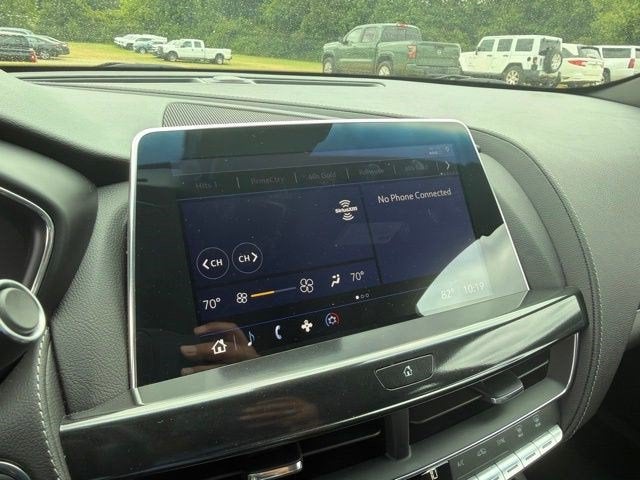 2024 Cadillac CT5 Premium Luxury