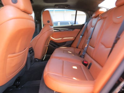 2024 Cadillac CT5-V V-Series