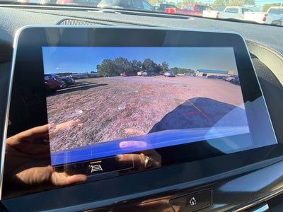 2023 Cadillac CT5 Luxury