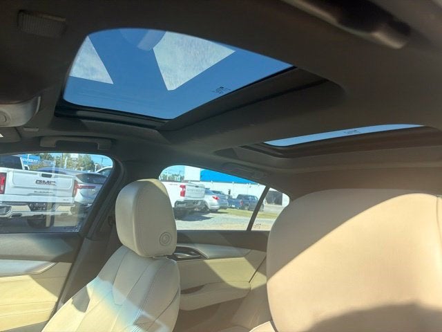 2023 Cadillac CT5 Luxury