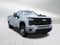 2024 Chevrolet Silverado 3500 HD Chassis Cab Work Truck