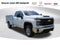 2024 Chevrolet Silverado 3500 HD WT