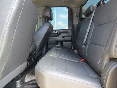 2024 Chevrolet Silverado 3500 HD WT