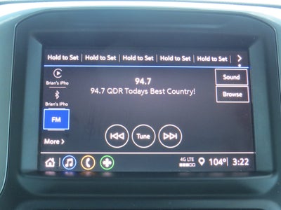 2024 Chevrolet Silverado 3500 HD WT