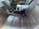 2018 Chevrolet Silverado 2500 HD High Country