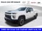 2022 Chevrolet Silverado 2500 HD Custom