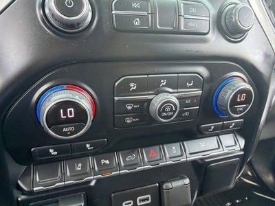 2023 Chevrolet Silverado 2500 HD LT
