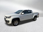 2021 Chevrolet Colorado 2WD LT
