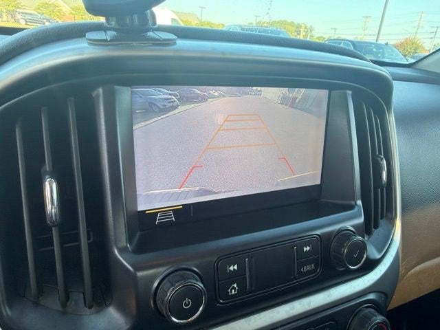 2020 Chevrolet Colorado 2WD LT
