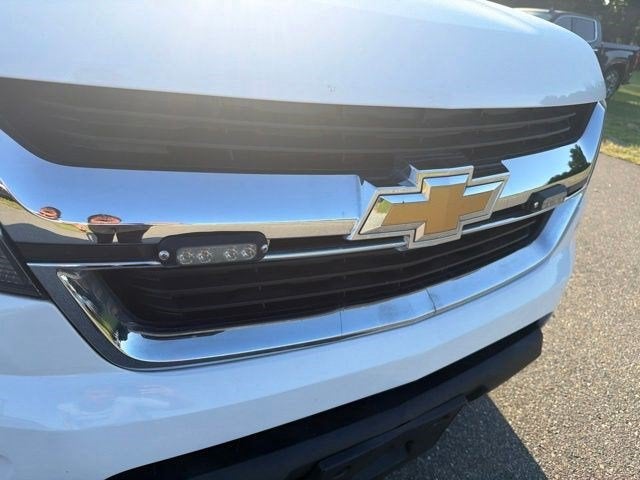 2020 Chevrolet Colorado 2WD LT