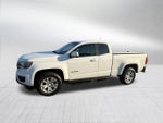 2020 Chevrolet Colorado 2WD LT