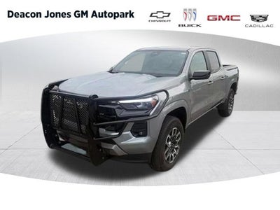 2023 Chevrolet Colorado 4WD Z71