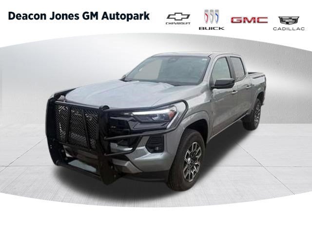 2023 Chevrolet Colorado 4WD Z71