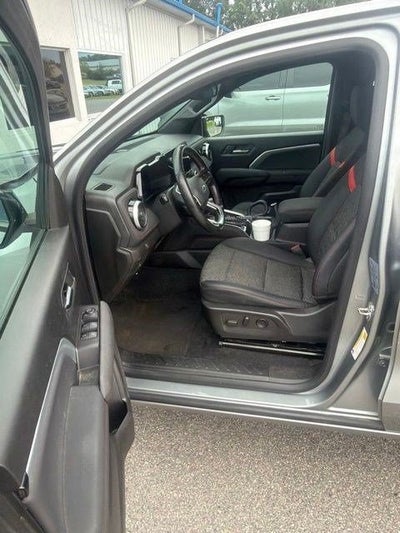 2023 Chevrolet Colorado 4WD Z71
