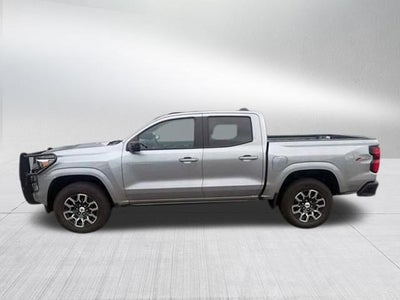 2023 Chevrolet Colorado 4WD Z71