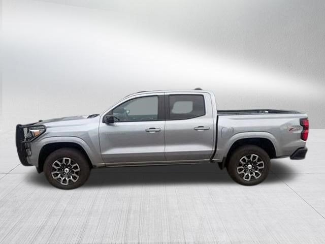 2023 Chevrolet Colorado 4WD Z71