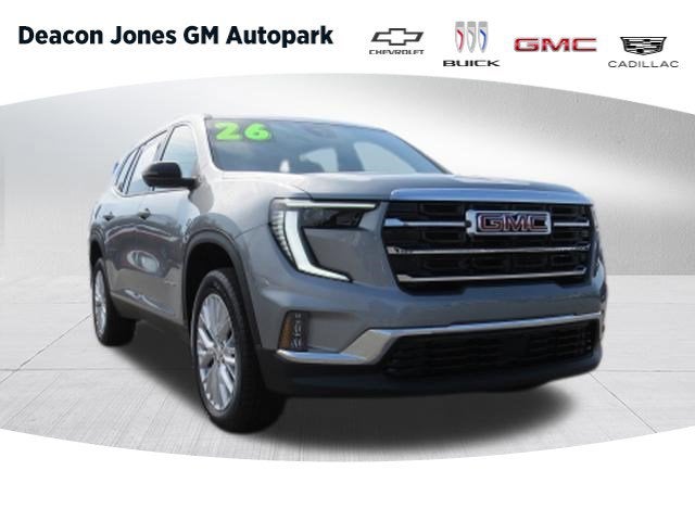 2026 GMC Acadia Elevation FWD's photo