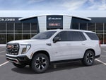 2027 GMC Yukon AT4