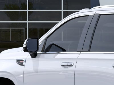 2027 GMC Yukon Denali