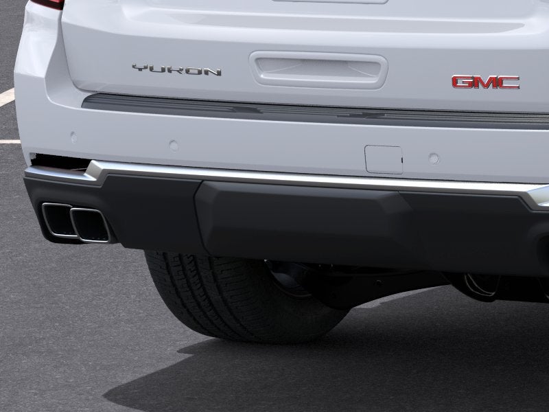 2027 GMC Yukon Denali