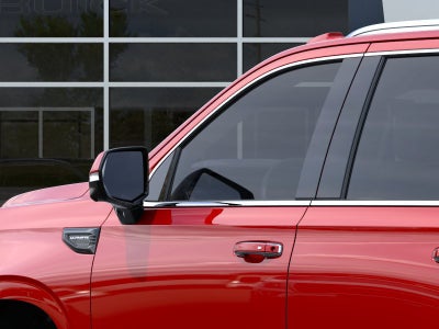 2027 GMC Yukon Denali Ultimate