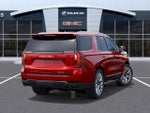 2027 GMC Yukon Denali Ultimate