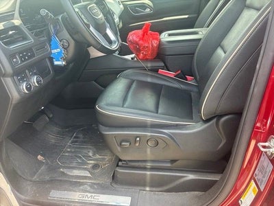 2024 GMC Yukon XL SLT