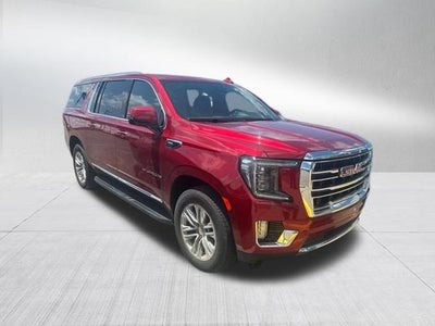 2024 GMC Yukon XL SLT
