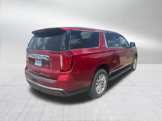 2024 GMC Yukon XL SLT