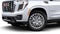 2027 GMC Yukon XL Denali
