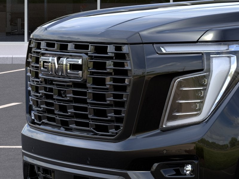 2027 GMC Yukon XL Denali Ultimate
