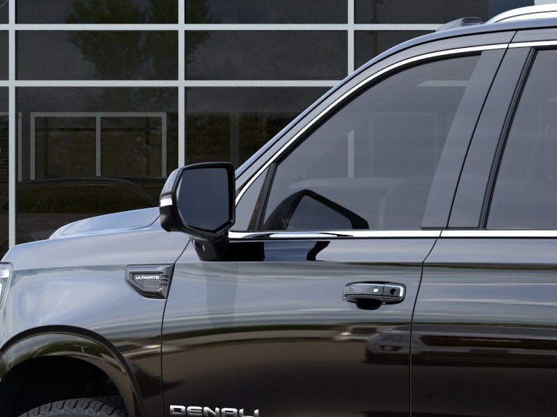 2027 GMC Yukon XL Denali Ultimate