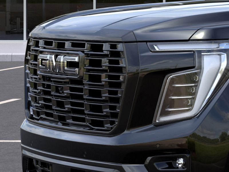 2027 GMC Yukon XL Denali Ultimate