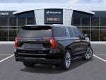 2027 GMC Yukon XL Denali Ultimate