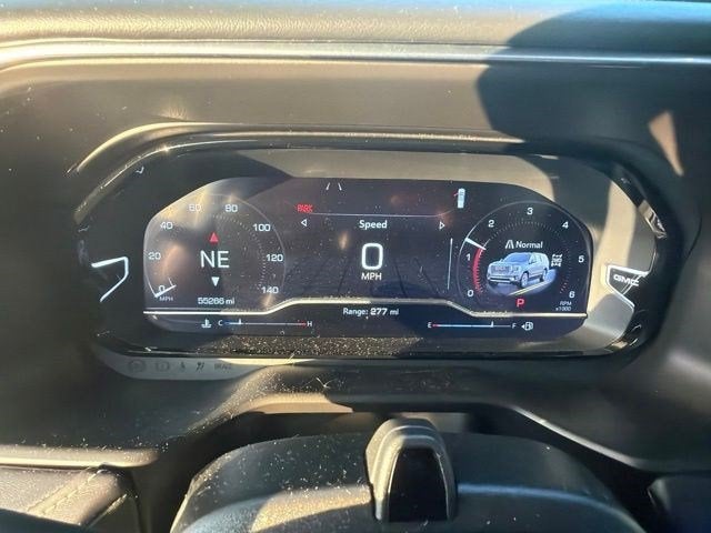 2024 GMC Yukon XL Denali Ultimate