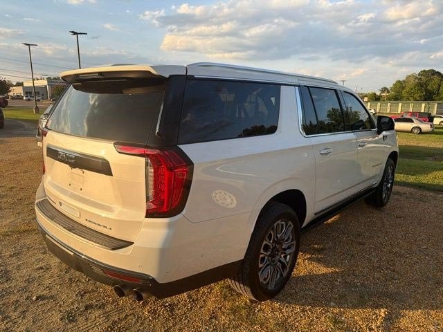2024 GMC Yukon XL Denali Ultimate