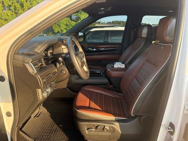 2024 GMC Yukon XL Denali Ultimate