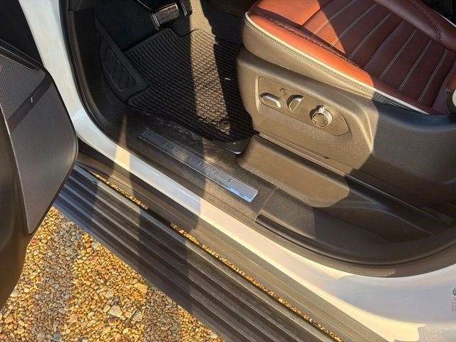 2024 GMC Yukon XL Denali Ultimate