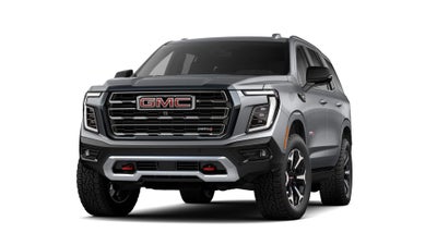 2027 GMC Yukon AT4 Ultimate