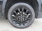 2024 Chevrolet Traverse LS