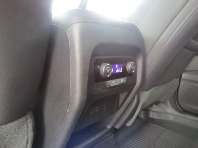 2024 Chevrolet Traverse LS