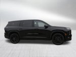 2024 Chevrolet Traverse LS