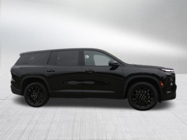 2024 Chevrolet Traverse LS