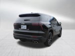 2024 Chevrolet Traverse LS